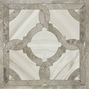Керамогранит Italgraniti Marmi Imperiali MM0FDN Neoclassico F Lapp. Rett. 60x60