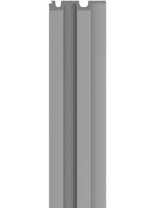 Панель стеновая Vox Linerio L-Line Grey 265x12.2x2.1