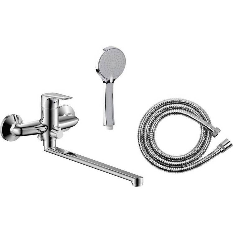 Смеситель универсальный Olive'S Evora 33221EV