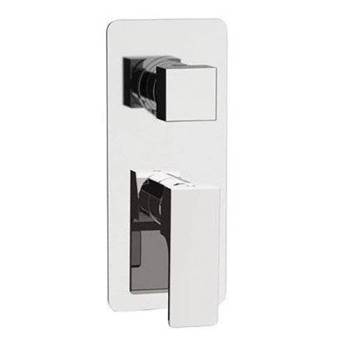 Смеситель для душа Remer Absolute AU93KB хром