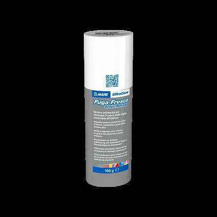 Краска для обновления цвета швов Mapei Ultracare Fuga Freska 142 коричневый 160 гр