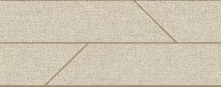 Керамическая плитка Porcelanosa Tailor 100337365 Taupe Deco 59.6x150