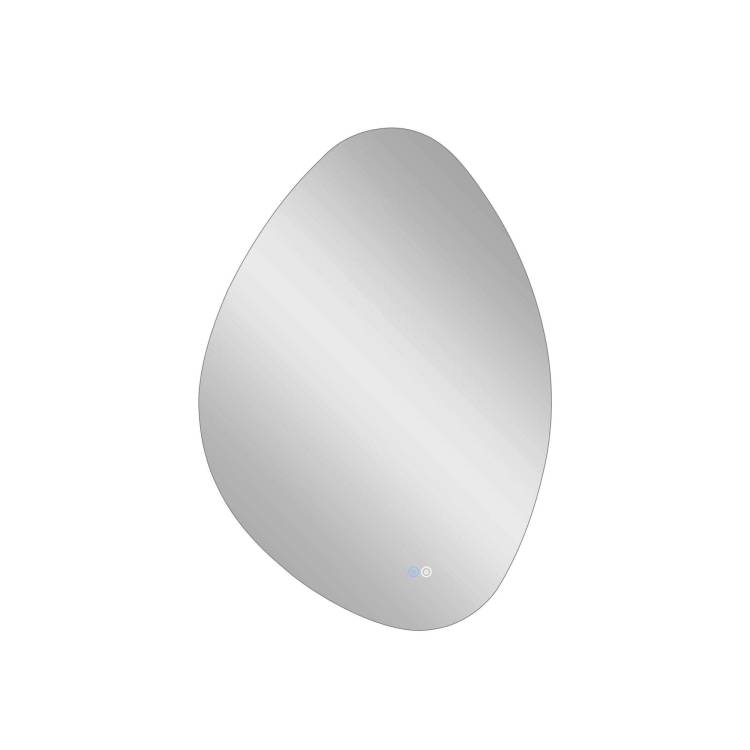 Зеркало Taliente Zled TA-Zled-A70100a с LED-подсветкой  70x100 см