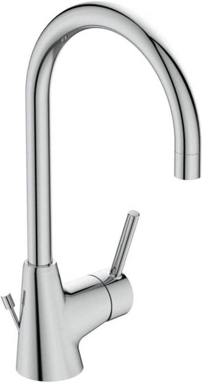 Смеситель для раковины Ideal Standard Ceraline BC195AA