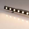 Прожектор светодиодный Arlight 9W 3000K AR-Line-500S-9W-220V Warm 037366 фото 4