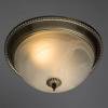 Потолочный светильник Arte Lamp 16 A1305PL-2AB фото 3
