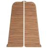 Заглушка Arbiton Indo LM-70 Темный Дуб 12 26x70 (2 шт)