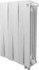 Радиатор биметаллический Royal Thermo Piano Forte 500 VDR bianco traffico, 6 секций, белый