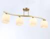 Подвесная люстра Ambrella light Traditional TR303122 фото 2
