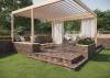 Ступень Paradyz Arteon Grys Kapinos Stopnica Prosta 30X33 фото 8