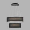 Подвесная светодиодная люстра Lumion Sava 8373/55L фото 4
