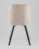 Набор из 4 стульев Stool Group Grein OS-2452-4 Bregocv-31 DUAL X4 бежевый фото 5