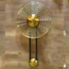 Бра Crystal Lux CANCION AP8W LED фото 3