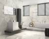 Керамогранит Dune Calacatta 189237 Superwhite Satin 60x120 фото 6