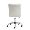 Кресло Tetchair One 25726 белый фото 4