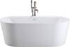 Акриловая ванна Esbano Vigo ESVAVIGO белая 170x80x58