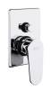 Смеситель для душа Fiore Kevon 81CR6517 хром