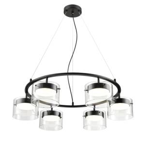 Подвесной светильник Lumion Comfi 8232/6