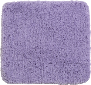 Коврик Wasserkraft Kammel BM-8333 pastel lilac