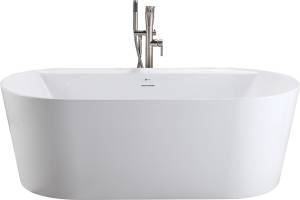 Акриловая ванна Esbano Vigo ESVAVIGO белая 170x80x58