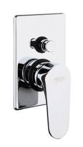 Смеситель для душа Fiore Kevon 81CR6517 хром