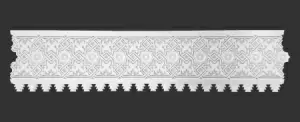 Фриз орнаментальный Artpole SF19 548x20x120