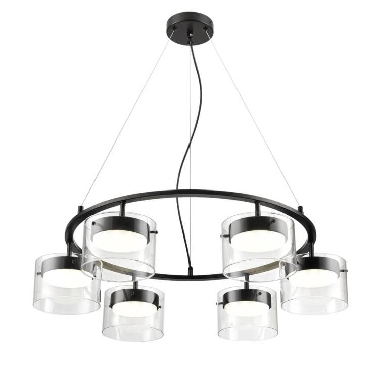 Подвесной светильник Lumion Comfi 8232/6