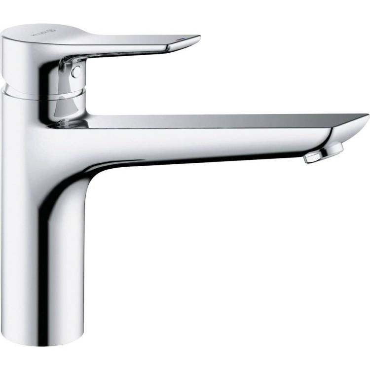 Смеситель для кухни Kludi Mix 329040575 хром