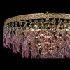 Потолочная люстра Arti Lampadari Castellana Gold Castellana E 1.3.38.603 G фото 3