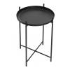 Журнальный столик Tetchair Tavett 19483 черный фото 3