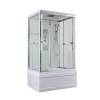 Душевая кабина AvaCan V5012 стандартная, 120x90x220
