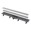 Душевой лоток Alcaplast APZ19-650 с решеткой