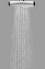Верхний душ Hansgrohe Croma Select E 180 26524000 хром фото 3