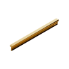 Профиль вставка Neexy pvl80-01 P полированная 270x0.5x1