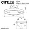 Люстра Citilux Дуэт CL719741 фото 9