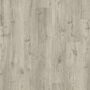 SPC Плитка Quick-Step Pulse Click 4.5/32 PUCL40089 Дуб Осенний Теплый Серый 1510x210