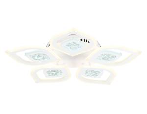 Потолочный светодиодный светильник Ambrella light Acrylica FA4292