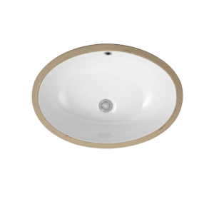 Раковина Splendy Emotion EM10560D0YW белая 60.5x43