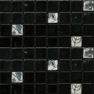 Мозаика Gaudi Vintage Vint - 16(3) Полированая 28x28
