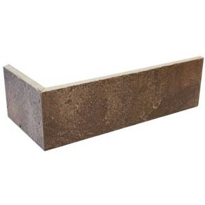 Угол DeKeramik Quarzit Monazit NF 24/11.5x7.1