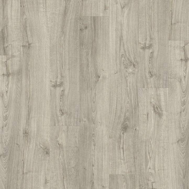 SPC Плитка Quick-Step Pulse Click 4.5/32 PUCL40089 Дуб Осенний Теплый Серый 1510x210