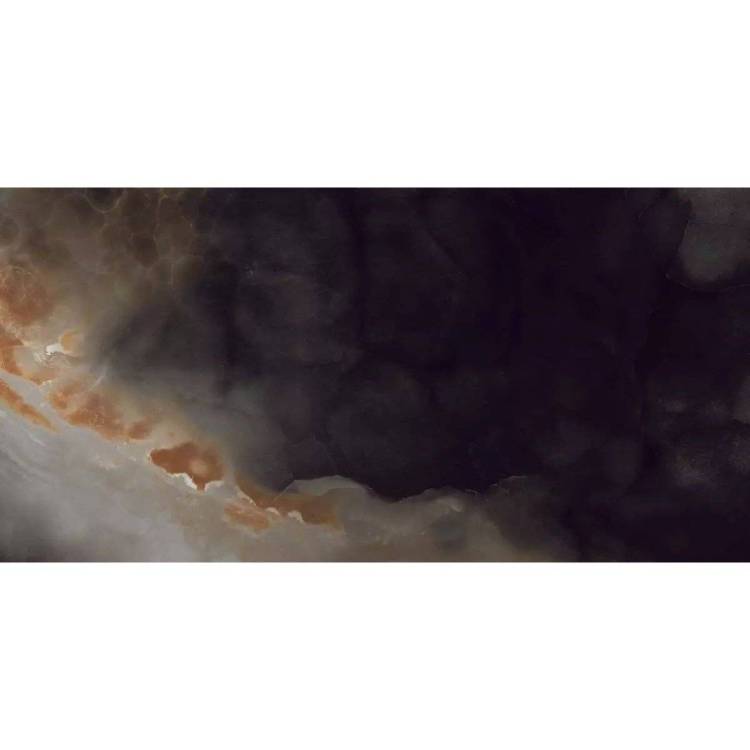 Керамогранит Fioranese Unica UI620LR Deep Dark Levigato 60x120