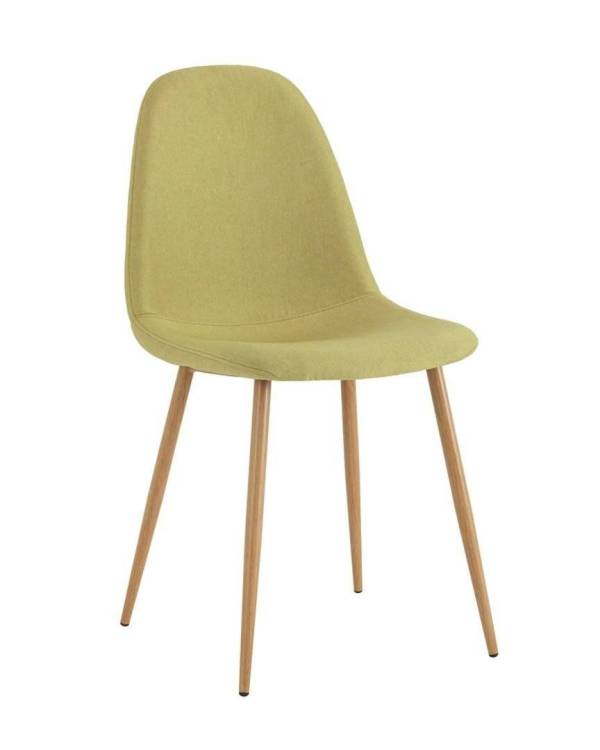 Стул Stool Group Валенсия SN OS-001-V 1009-15 DUAL салатовый