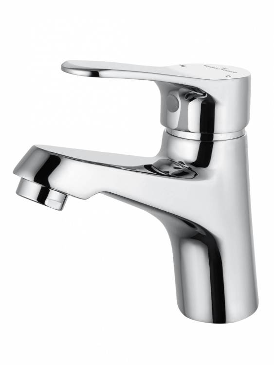 Смеситель для раковины Wonzon & Woghand WW-A40212-CR хром