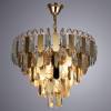 Подвесная люстра Arte Lamp Vivien A2719SP-6GO фото 2