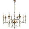 Подвесная люстра Stilfort Grace 1053/05/08P