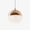 Подвесной светильник Modelux ML.88938.1 GD фото 2