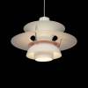 Подвесной светильник Loft IT Floret 10113 White фото 3