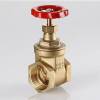 Задвижка клиновая VALTEC PN 16, 1 1/4 фото 8