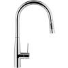 Смеситель для кухни Raiber Graceful RP-011 хром